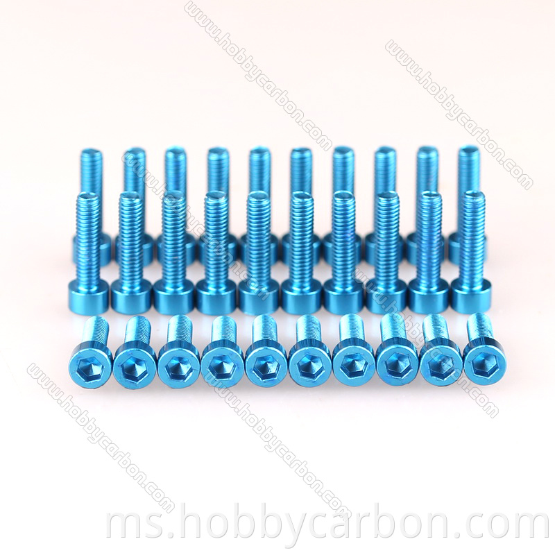  socket head screw dimensions metric